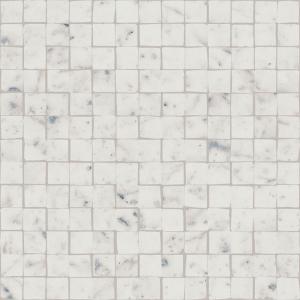Мозаика Italon Charme Extra Carrara Mosaico Split 30x30