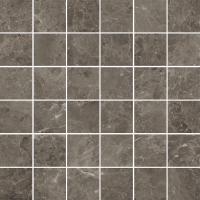 Мозаика Italon Room Mosaico Grey Stone 30x30
