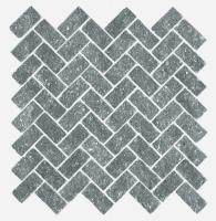 Мозаика Italon Genesis Silver Mosaico Cross 31,5x29,7