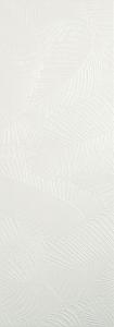 Настенная плитка APE Crayon Kentia White 31,6x90