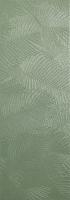 Настенная плитка APE Crayon Kentia Green 31,6x90