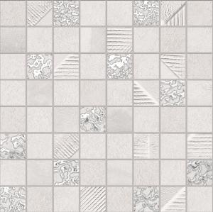 Мозаика Ibero Cromat-One White 30x30