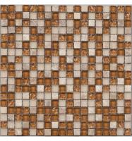Мозаика из камня и стекла DAO-43 30x30