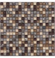 Мозаика из камня и стекла DAO-44 30x30