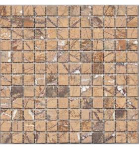 Каменная мозаика DAO-501-23-4 Rain Forest 30x30