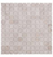 Каменная мозаика DAO-532-23-4 Travertine 30x30