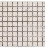 Каменная мозаика DAO-533-15-4 Cream Marfil 30x30