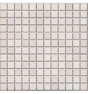 Каменная мозаика DAO-533-23-4 Cream Marfil 30x30