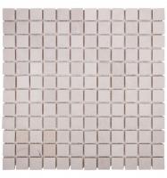Каменная мозаика DAO-533-23-8 Cream Marfil 30x30