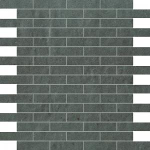 Мозаика FAP Creta Fango Brick Mosaico 30,5х30,5