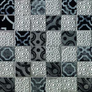 Мозаика FAP Creta Maiolica Grey Mosaico 30,5х30,5