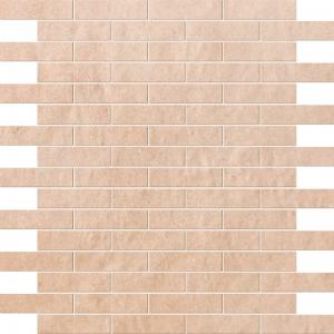 Мозаика FAP Creta Naturale Brick Mosaico 30,5х30,5