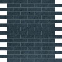 Notturno Brick Mosaico 30,5х30,5