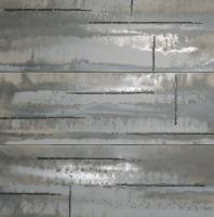 Acciaio Silver Inserto MIX 3 91,5x91,5 RT