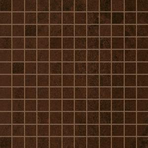 Мозаика FAP Evoque Copper Gres  Mosaico 29,5x29,5 (2,3x2,3)