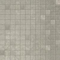Grey Gres Mosaico 29,5x29,5 (2,3x2,3)