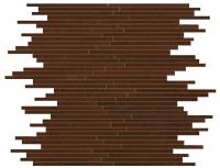 Tratto Copper Mosaico 30,5x30,5 (2,3x2,3)