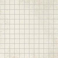 White Gres Mosaico 29,5x29,5 (2,3x2,3)