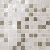 White Mosaico 30,5x30,5 (2,3x2,3)