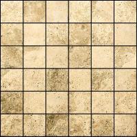 Мозаика Mosaico Golden 5x5 30x30