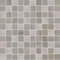 Mosaico Agate Grey 25x25