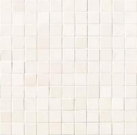 Mosaico Vendom Bianco 30.5 x 30.5