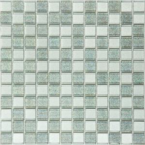 Мозаика NS Mosaic EXCLUSIVE series S-823 стекло (23*23*8) 298*298