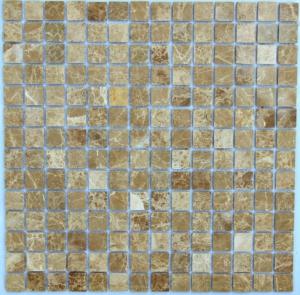 Мозаика NS Mosaic STONE series KP-726 камень полир. (20*20*4)305*305