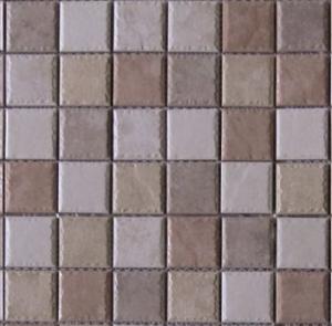 Мозаика NS Mosaic PORCELAIN series PR4848-08 керамика(48*48*5) 306*306