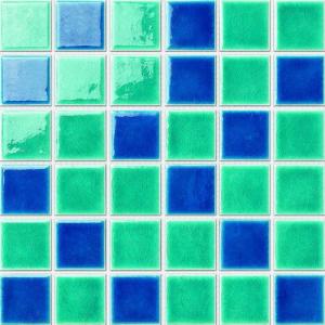 Мозаика NS Mosaic PORCELAIN series PW4848-16 керамика(48*48*5) 306*306