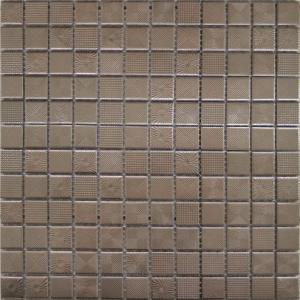 Мозаика NS Mosaic PORCELAIN series PR2323-09 керамика(23*23*5) 300*300