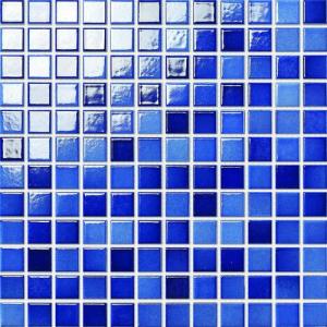 Мозаика NS Mosaic PORCELAIN series PW2323-05 керамика(23*23*5) 300*300