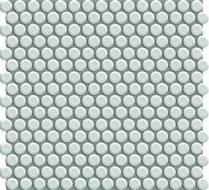 Мозаика NS Mosaic PORCELAIN series PS1900-08 керамика(19*19*8) 315*294