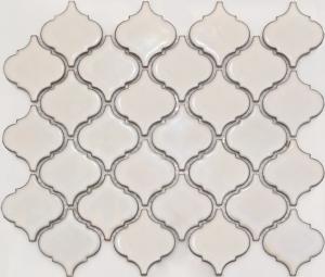 Мозаика NS Mosaic RUSTIK series R-304 керамика (60*65*5) 293*245