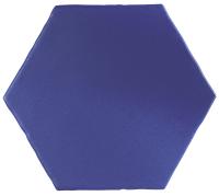 Azul Hexagon 15x15