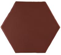 Granate Hexagon 15x15