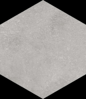 Hexagono Rift Cemento 23x26.6