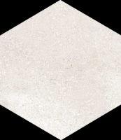 Hexagono Rift Crema 23x26.6