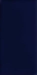 Плитка Vives Monocolor Azul Noche 14x28