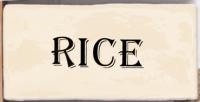 Rice Antic Blanco 7,5х15