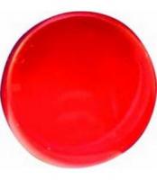 Boton Cristal Rojo 1,5