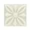 Вставка Adex Studio  TACO RELIEVE FLOR N* 1 BAMBOO 3 X 3