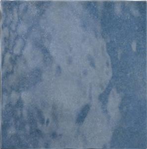 Плитка Equipe Artisan Colonial Blue 13,2x13,2