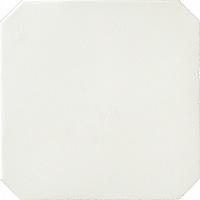 Плитка Ceramiche Grazia Amarcord Ottagono Bianco Matt  20x20