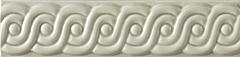 Бордюр Ceramiche Grazia New Classic Impero Agave  6x26