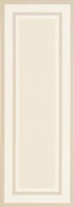 Плитка APE Loire BOISERIE CANDES IVORY 25X70