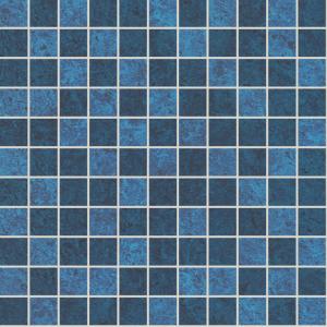Мозаика Articer Pietra D'Or MOSAICO  BLUE 24X24