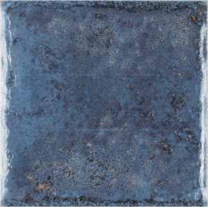 Плитка Cerdomus  Kyrah OCEAN BLUE 150x150