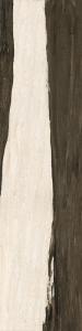 Плитка Cerdomus Over BLACK&WHITE  RET 150x600